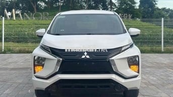 Mitsubishi Xpander 2022 MT - 59000 km