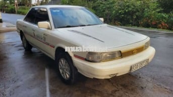 Camry 1987 2.0 MT