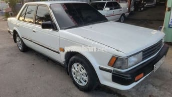 Nissan 1984 số sàn