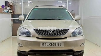 Lexus RX330 2003 - 120000 km