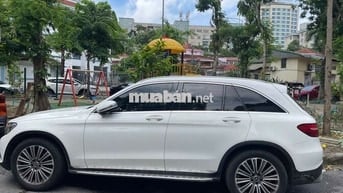 Mercedes Benz GLC 2018 250 4MATIC - 16000 km
