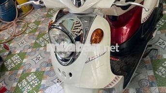 Bán Yamaha Classico rất đẹp, giấy tờ đầy đủ