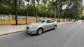 Toyota Camry 2009 LE 2.4 - 103000 km
