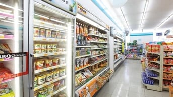 🔥🔥HỆ THỐNG SIÊU THỊ KHU VỰC BÌNH TÂN CẦN BỔ SUNG NHÂN VIÊN NHIỀU VỊ 