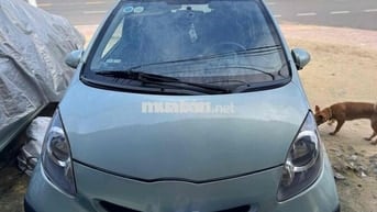 Toyota Aygo 2008 1.0 AT - 111111 km