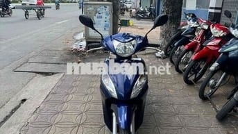 HONDA VISION FI (2013) BS:65B1:CẦN THƠ