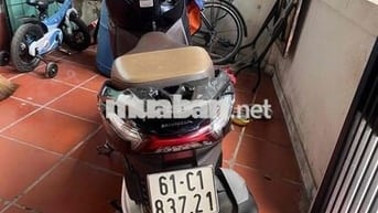 Bán xe Lead chính chủ biển số 61.
