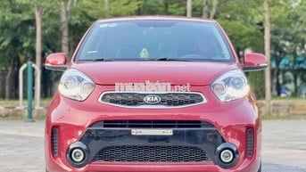 Kia Morning 2016Si - Cực Đẹp