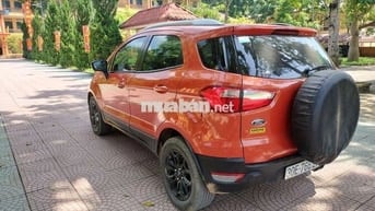 Chính chủ bán Ecosport 2017