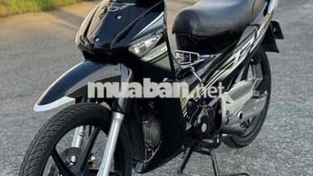 Fu Neo GT dọn Wave i125 xe đẹp