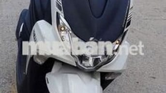 YAMAHA FREEGO S125 2022 ABS trắng