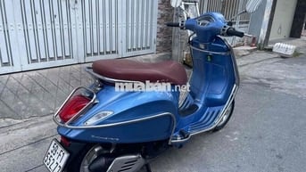 Vespa Primavera 2015 3Vie bstp 9chủ xe zin cực đẹp