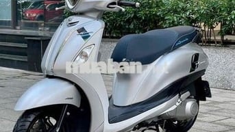 🔥 BÁN YAMAHA GRANDE LED _125 ABS KHOÁ SMARKEY