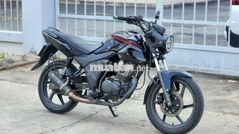 CB vera 150 2018 bssg bao ký xe còn pô zin