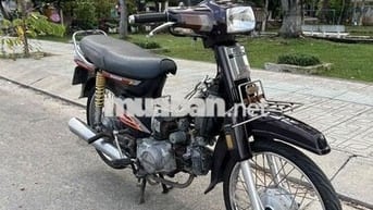 Honda Dream Thái 1998 Bs An Giang