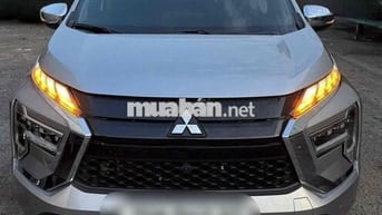 Mitsubishi Xpander 2024 Premium