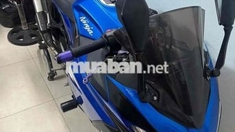 Kawasaki Ninja 400 đẹp keng
