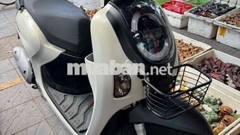 Cần bán Scoopy Indo đki t5/2025