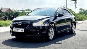 Chevrolet Cruze 2013 LTZ 1.8 AT - đen đẹp
