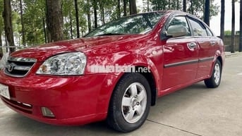 Daewoo Lacetti 2009 - 100000 km