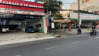 Bán nhà mặt tiền kinh doanh đường Âu Cô, PHường 14, Tân Bình, 50x60m