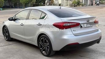 Kia K3 2015 1.6 MT - 11200 km