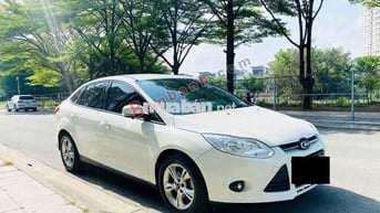 Ford Focus Trend 1.6 AT 2014 - 290 Triệu
