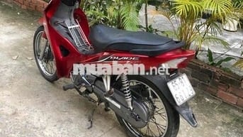 Honda Blade 110cc Bst Xe Đẹp Nguyên Zin