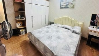 Siêu phẩm đang Kinh doanh NAIL, TÓC sau nhà mặt đường AN ĐÀ