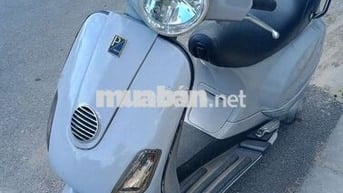 Piaggio lx125cc phun xăng điện tử
