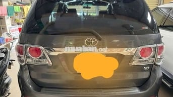 2014 - 50000 km