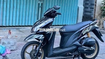 Honda click thái 2014 chính chủ ohlins zin