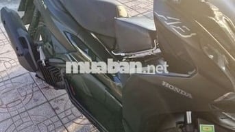 Xe Air Blade 125 2024 Đen Nhám Đẹp Như Mới