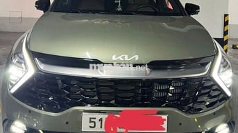 Kia Sportage 2023 Signature 1.6T AWD - 16000 km