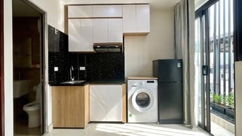 Cho thuê phòng CCMN 20m2 FULL ĐỒ MỚI, BAN CÔNG RỘNG TẠI Q.THANH XUÂN