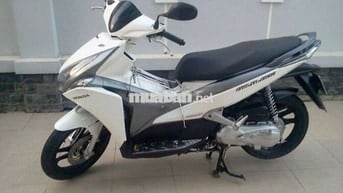 Air BLADE 110CC biển số TPHCM 1 nút