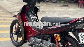 jupiter gravita bản kỹ niệm dọn mới