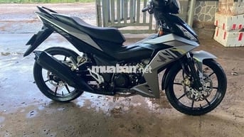 Bán Winer 150 đời cuối 2017 xe đẹp chính chủ