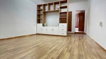 Nhà đẹp, ở ngay, thuận tiện mọi bề đi học, đi làm, đi chơi, đi chợ