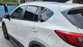 Mazda CX 5 2016 2.0 AT - 70000 km