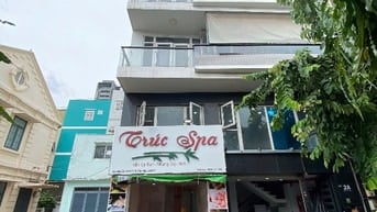 MBKD 25m2 2a Nguyễn Văn Cừ Quận 1
