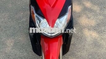 luvias xc kiểng nhẹ