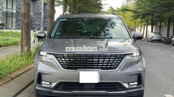 Carnival Sig 2023, Đi 53.000km, 1 Chủ Zin 100%
