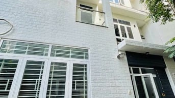 CHO THUÊ NHÀ NGANG 10M- giá chỉ 32 triệu 