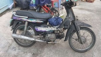 bán chiếc dream lùn astrea bstp