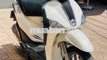 liberty 150cc Fi biển tp