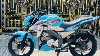 YAMAHA FZ Fi biển tp