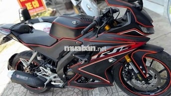 MOTO R15 V3 lướt 4k