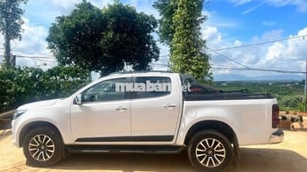 Chevrolet Colorado 2017 High Country 2.8L 4x4 AT