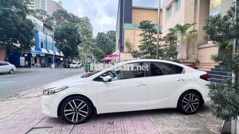 Cerato 2017  2.0 AT - 110000 km